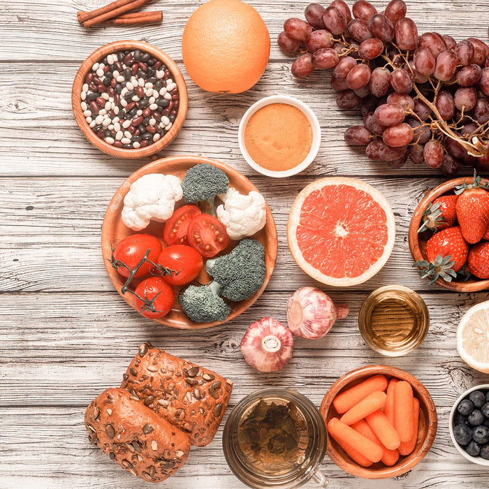 Aliments anti-cancer : à consommer sans modération pour être au top de sa forme