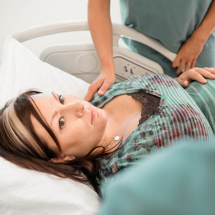 Les pires réflexions qu'on vous ait faites à la maternité !