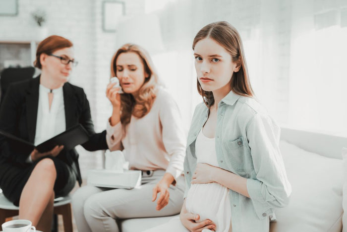 Les pires réflexions qu’on vous ait faites quand vous étiez enceinte !