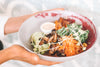 Post-partum : zoom sur l'assiette parfaite qui va rebooster votre corps