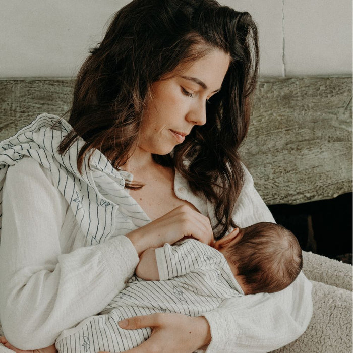 Que faire si je manque de lait ?