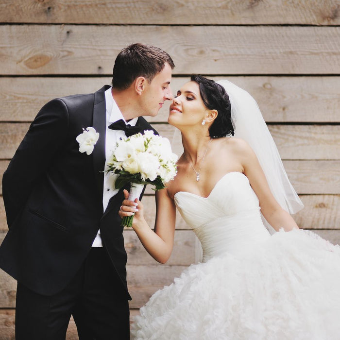 Aller à un mariage avec bébé : conseils et astuces