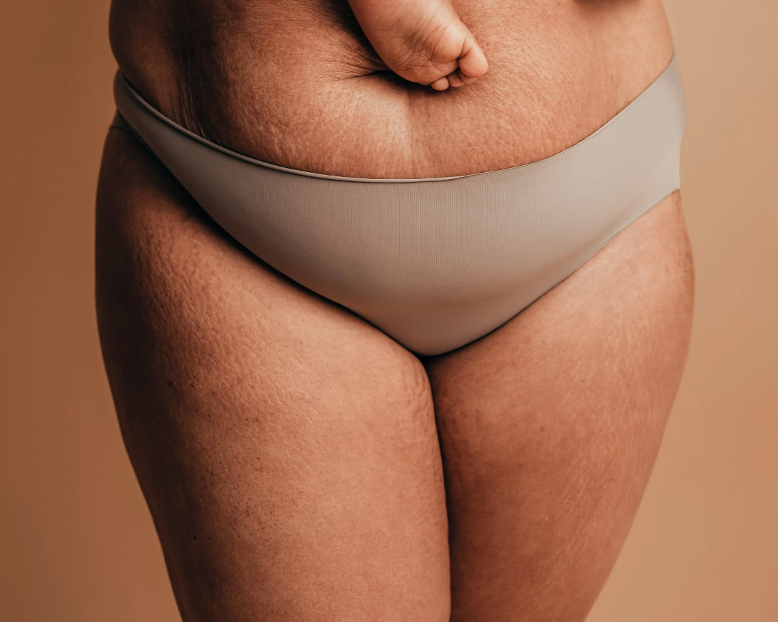 Pourquoi mes parties intimes ne sont plus les mêmes depuis l’accouchement ?