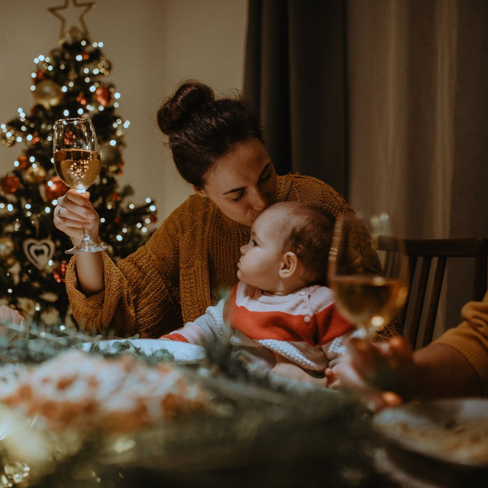 5 idées d'activité pour préparer Noël avec les enfants
