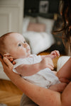 Pic de croissance chez bébé : comment les reconnait-on ?