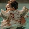 3 activités à faire à la piscine avec bébé