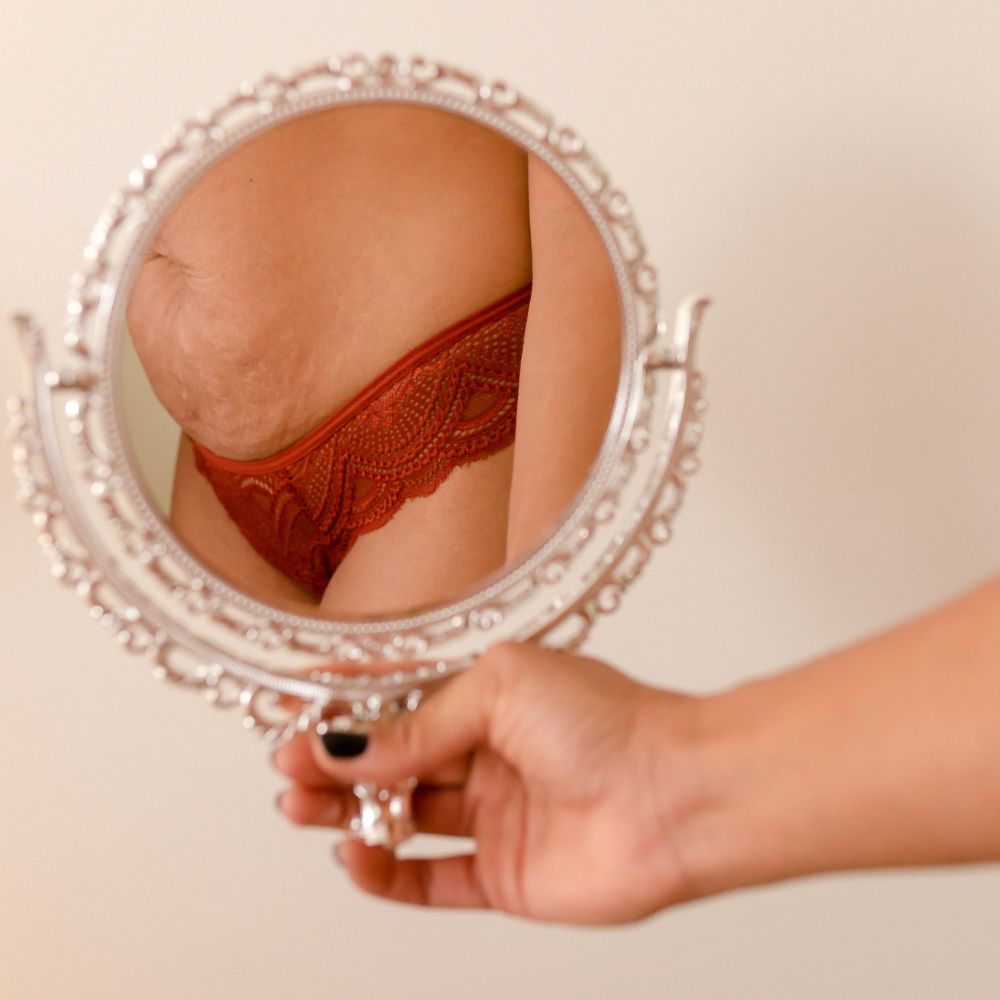 Comment gérer les changements du corps après la grossesse ?