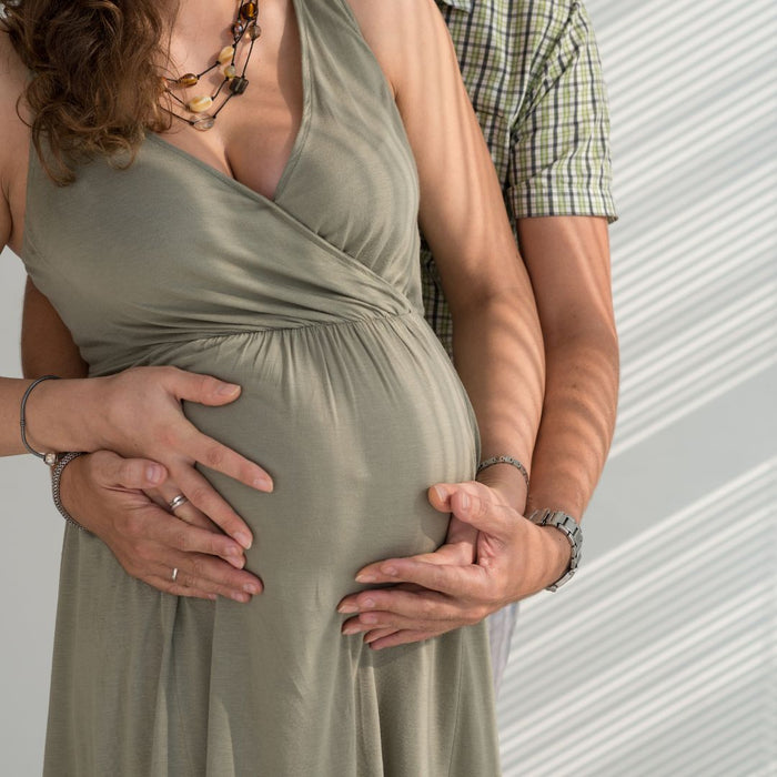 Comment gérer l'arrivée d'une grossesse dans le couple