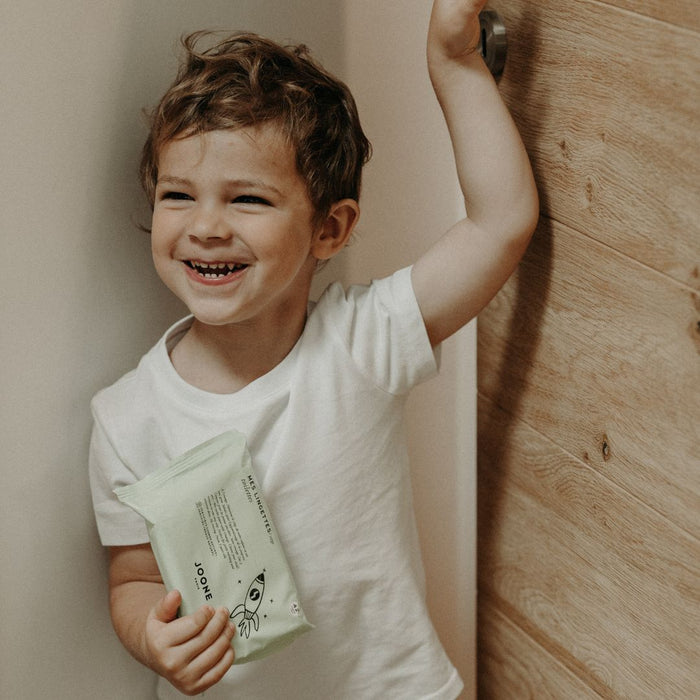 La propreté en petite section de maternelle : que dit la loi ?