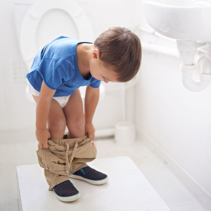 Nos conseils pour l'apprentissage de la propreté