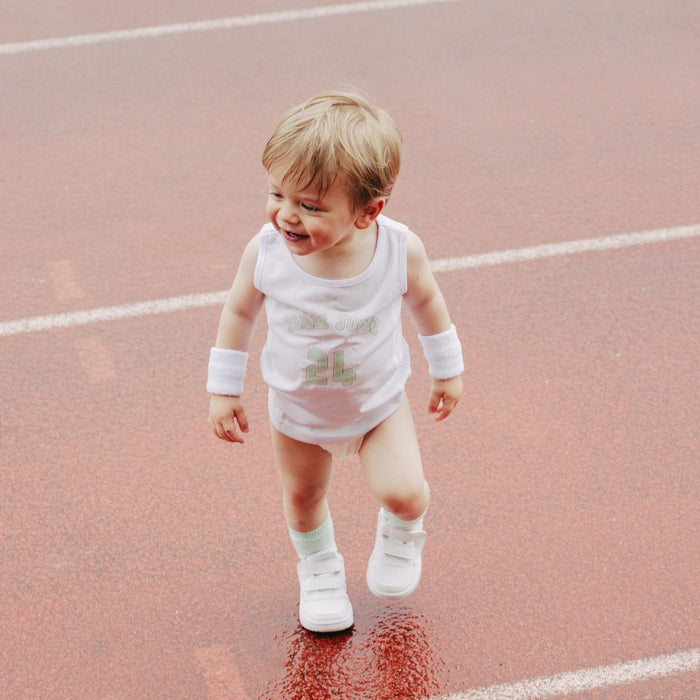 A quel âge initier bébé au sport ?