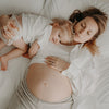 Réorienter son avenir professionnel à l'arrivée de bébé