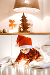 Sécuriser la maison avec un bébé : quelles précautions pour Noël ?