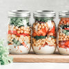 salade jar