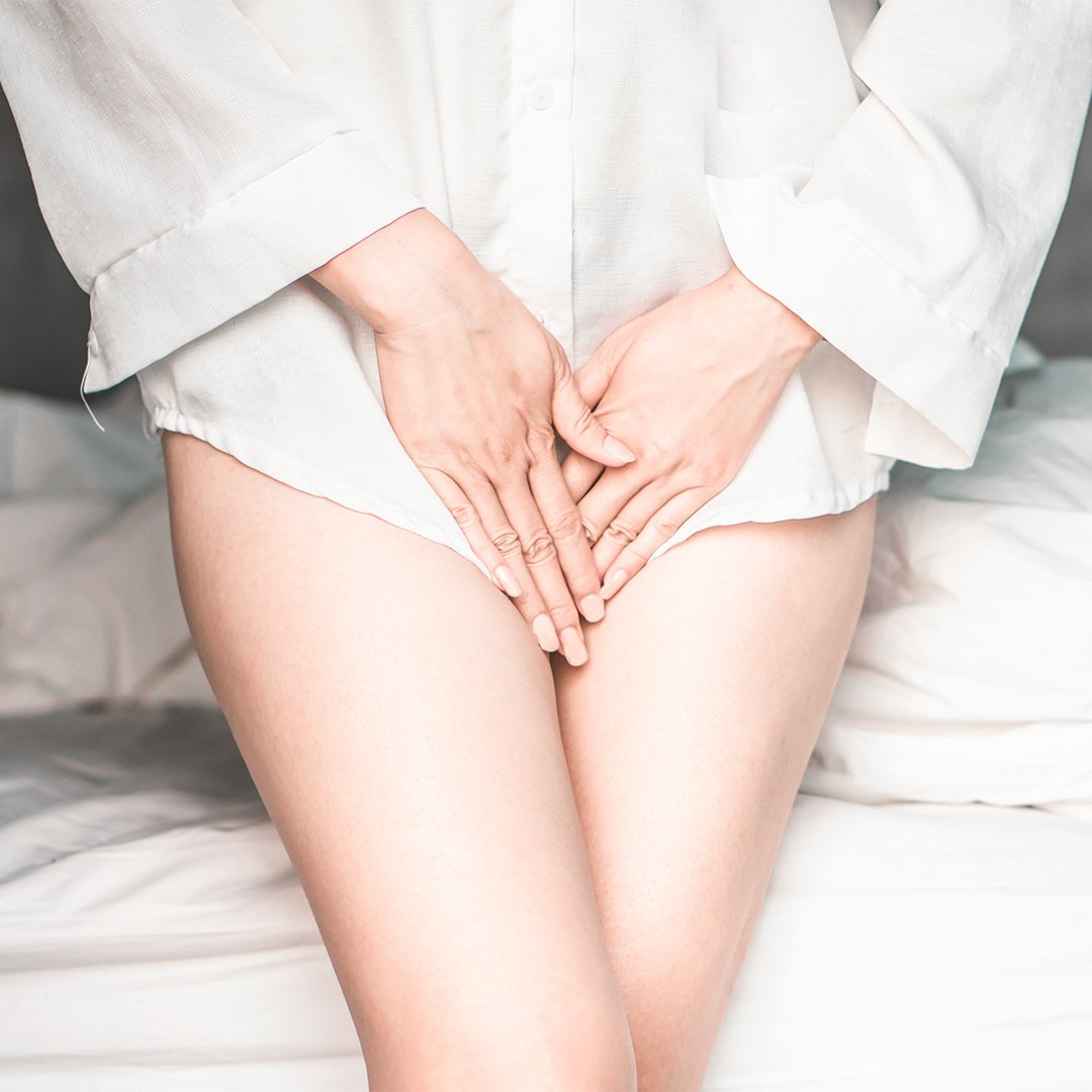 vaginisme