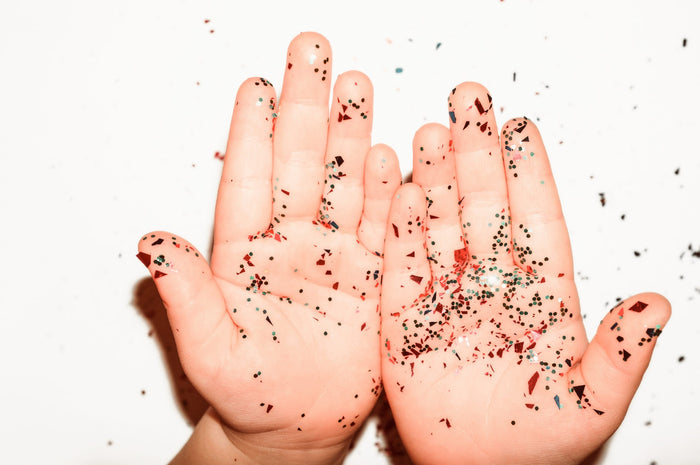 gestes barrières enfant