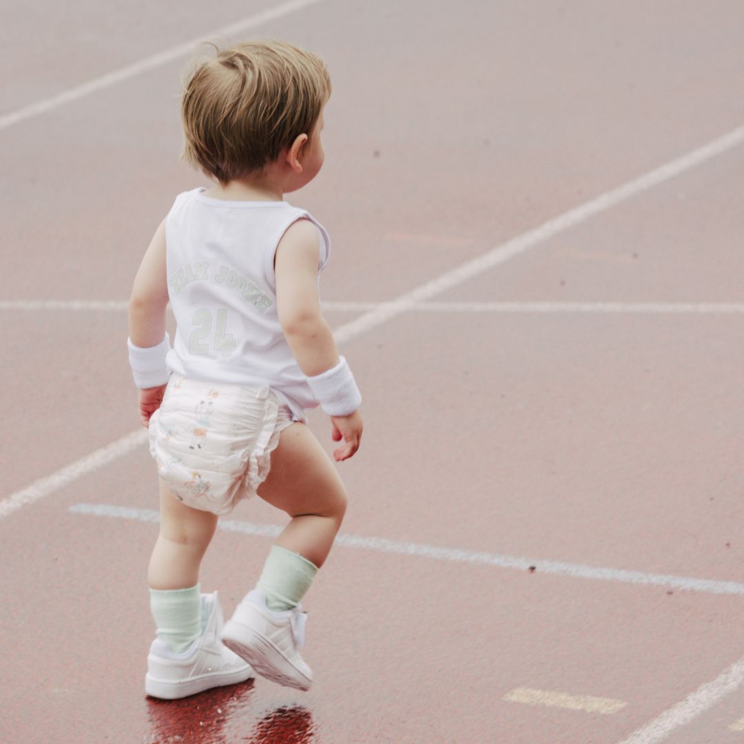 Le sport en famille : idée sympa oui, mais comment ?