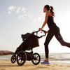 Quels sports faire avec bébé ?