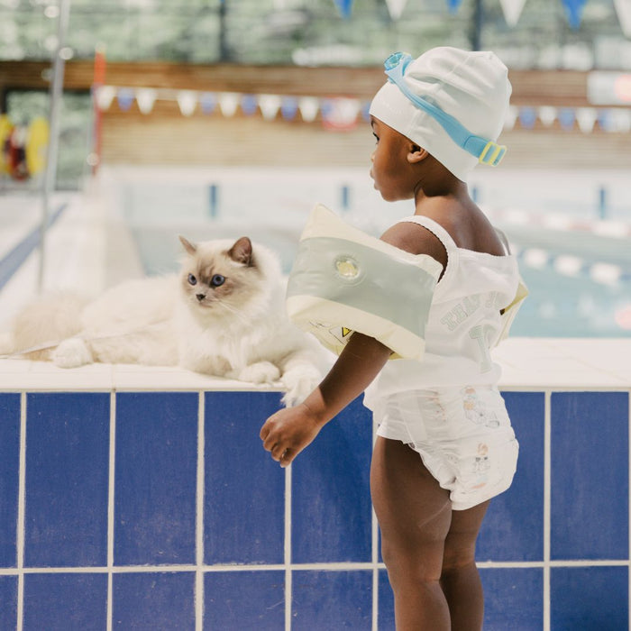 3 bonnes raisons de faire du sport en famille