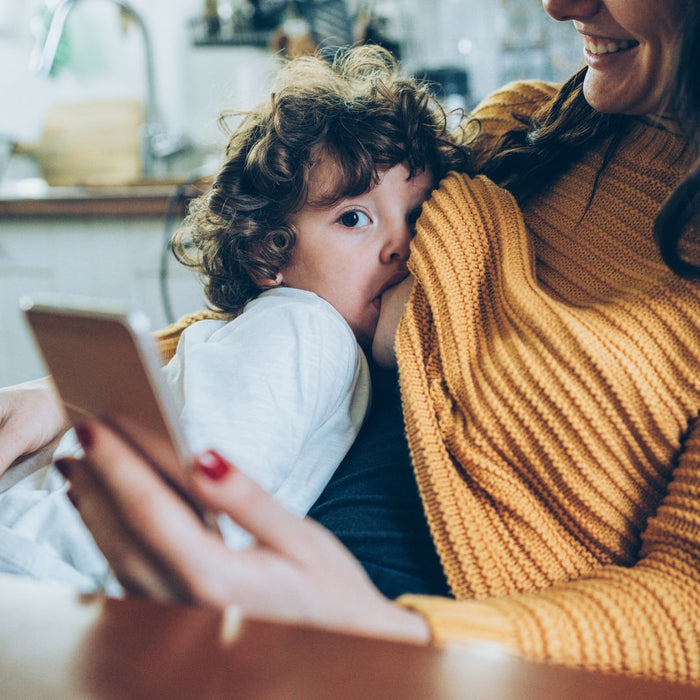 Le téléphone ? Et si on montrait l'exemple