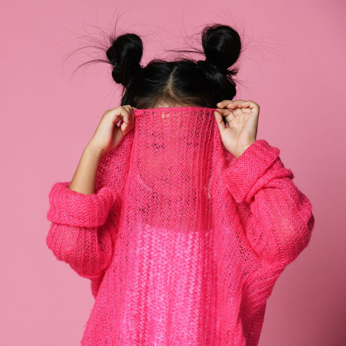 Mon enfant est timide : comment l'aider ?