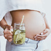 cocktail femme enceinte