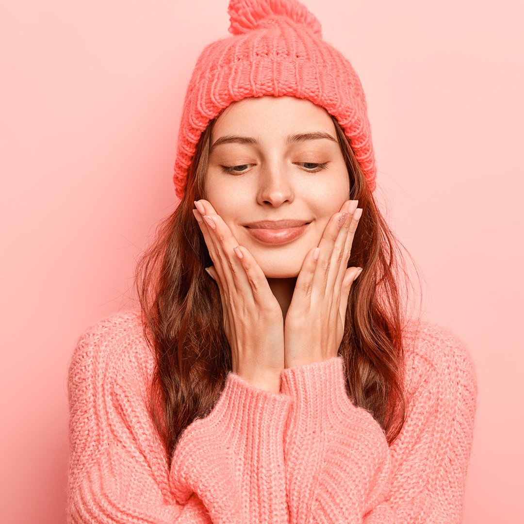 Comment prendre soin de sa peau en hiver ?