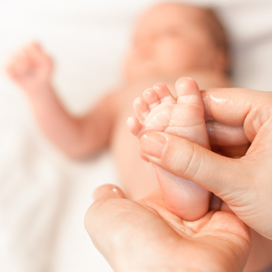 ⚫️ Liste noire : les produits à éviter dans la cosmétique bébé - JOONE