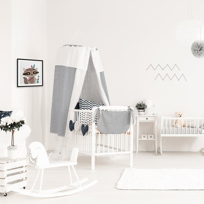 chambre de bébé