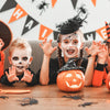 Halloween covid