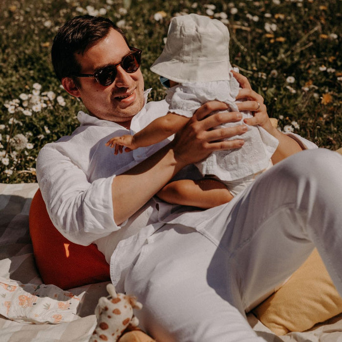 Nos 5 conseils pour voyager avec bébé sans prise de tête