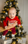 Wish list de Noël pour bébé : les coups de coeur de JOONE