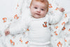 Linges bébé