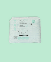 Les petits sacs de couches - Archives