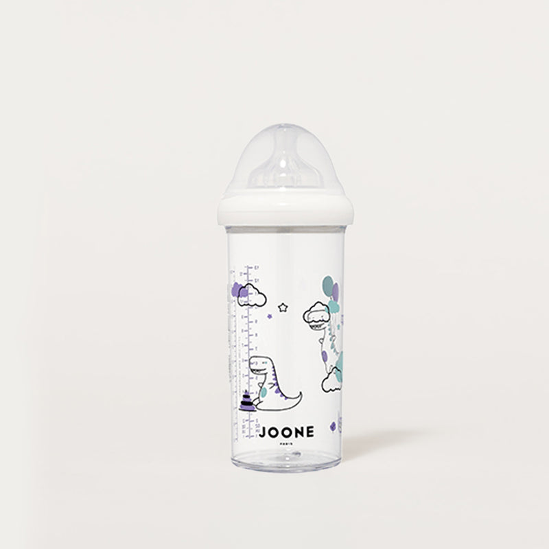 le biberon JOONE x Le Biberon Français