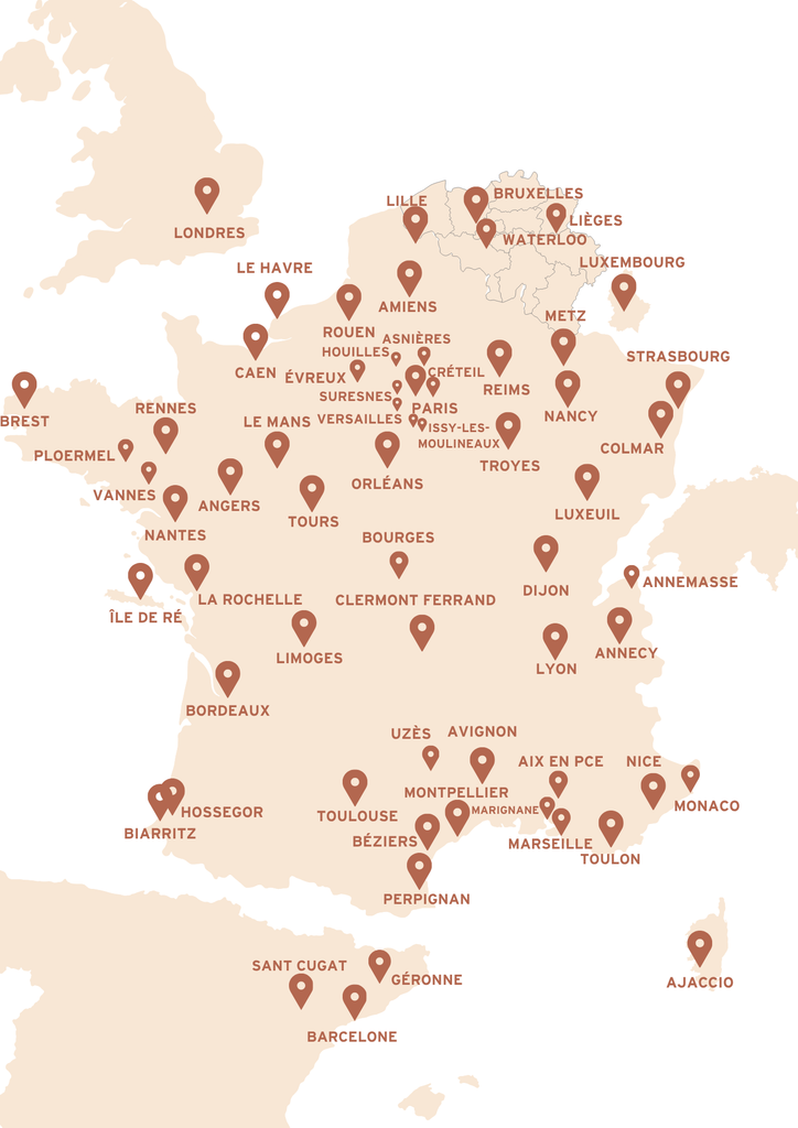 Image à droite
