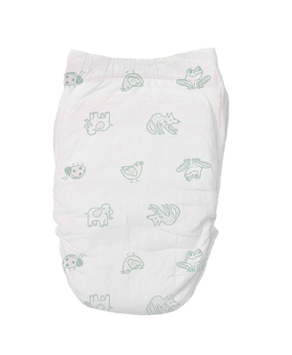 Sac de couche One retail FSC Mix*