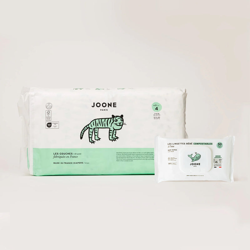 Le coffret découverte