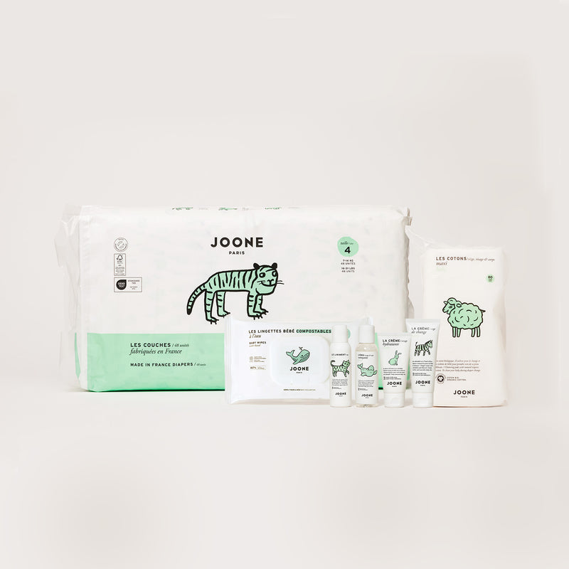 le coffret naissance