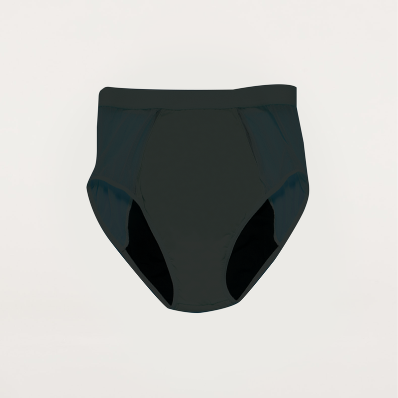 Culotte menstruelle moodz - Archives