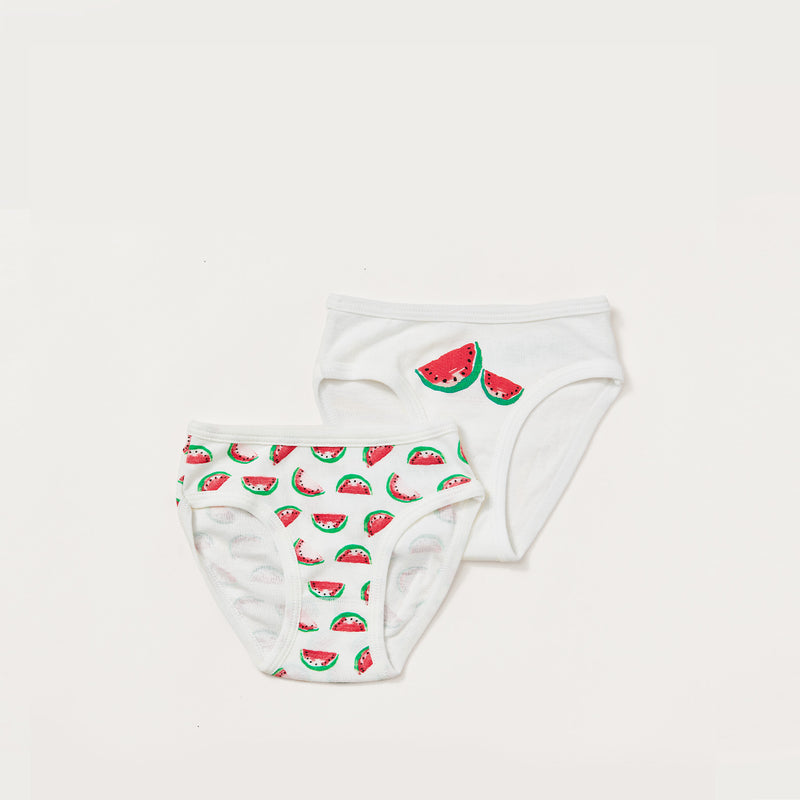 mon 1er lot de 2 culottes