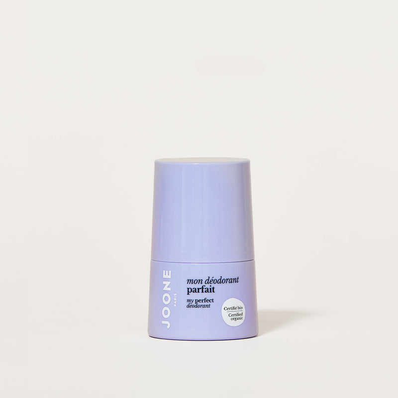 le déodorant (COSMOS ORGANIC)