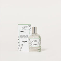 L' eau de senteur