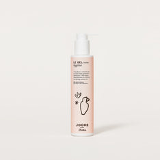 Le gel hygiène intime (COSMOS ORGANIC)