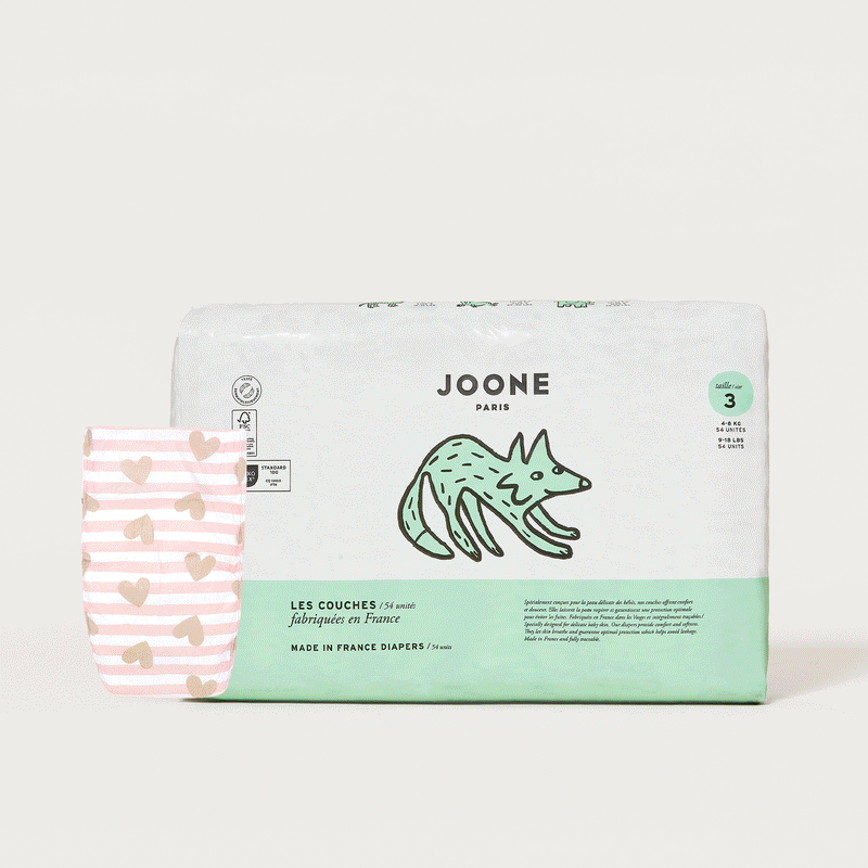 Les grands sacs de couches T1/T2/T3 Archives (JUIN25)