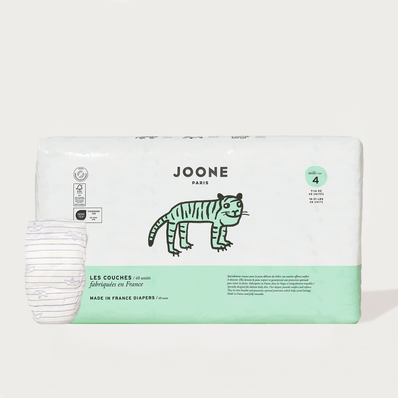 Les grands sacs de couches Archives (Dec25)