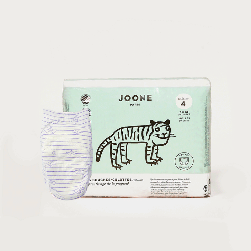 Les couches-culottes - Archives FCS Mix* (DEC25)