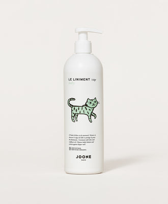 Le Liniment (COSMOS ORGANIC)
