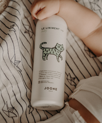 Le Liniment (COSMOS ORGANIC)