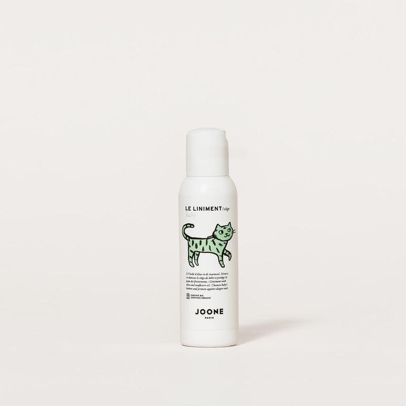 Le liniment 100ML - COSMOS ORGANIC
